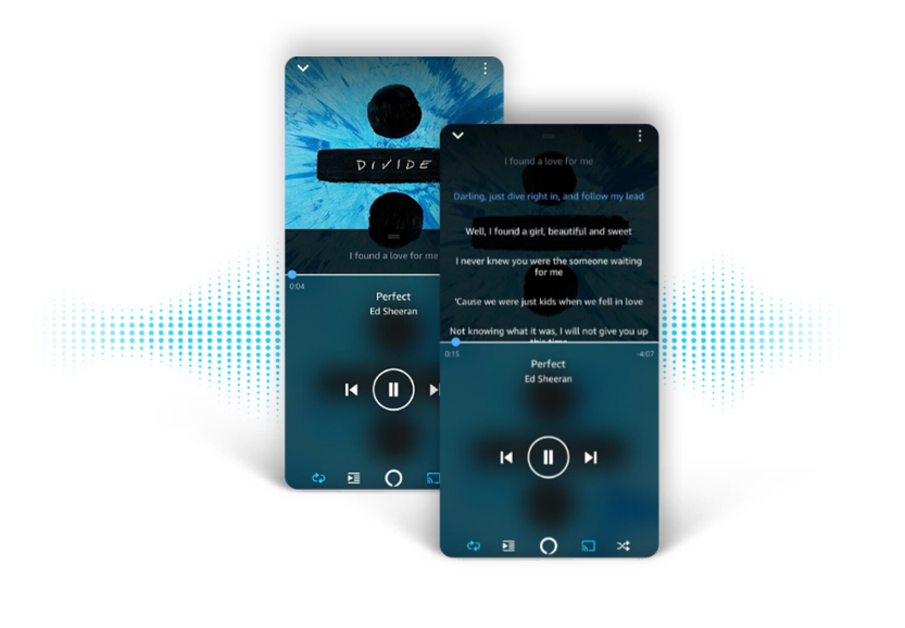amazon music for artists